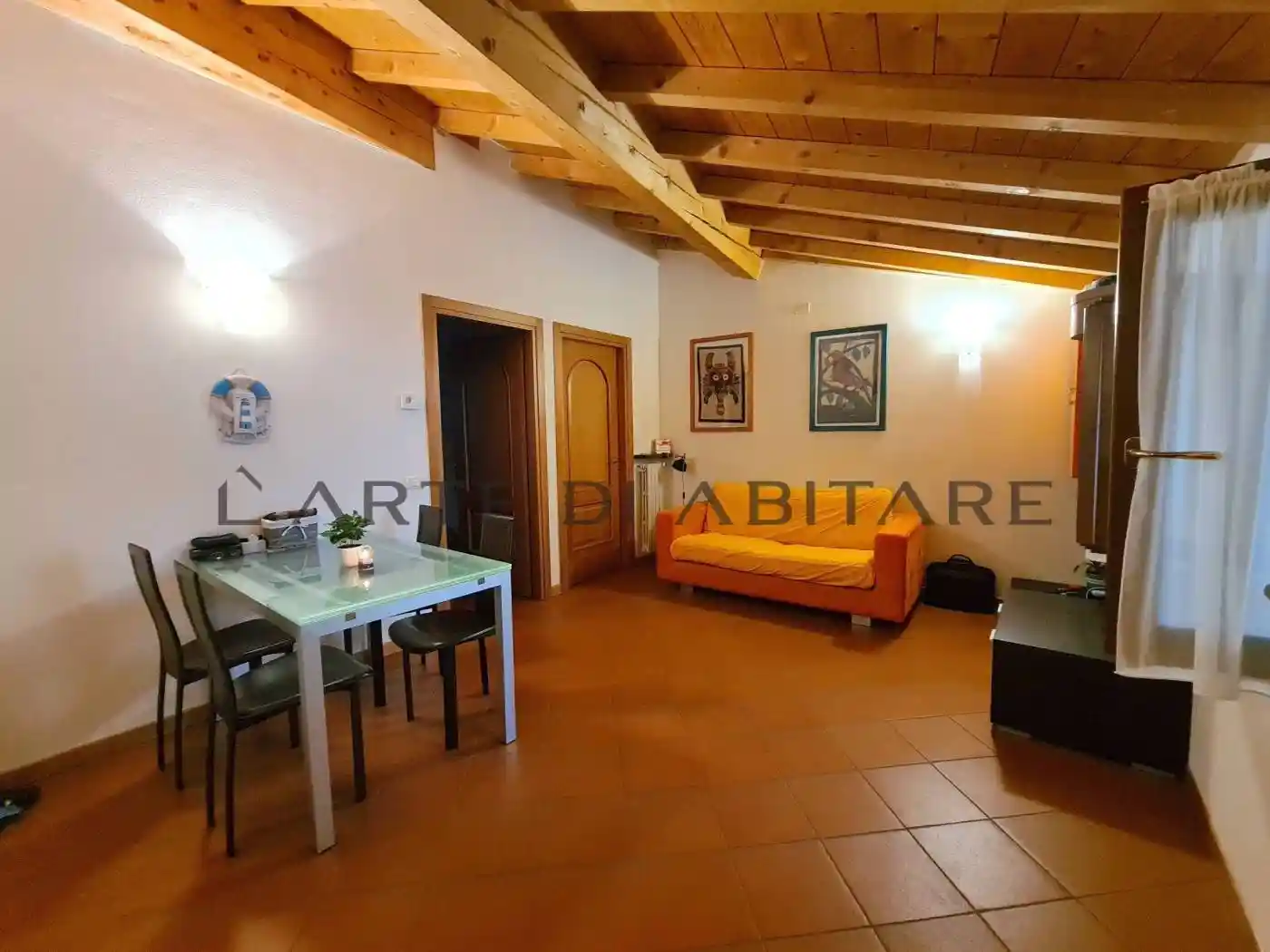 Appartamento in affitto a Verona