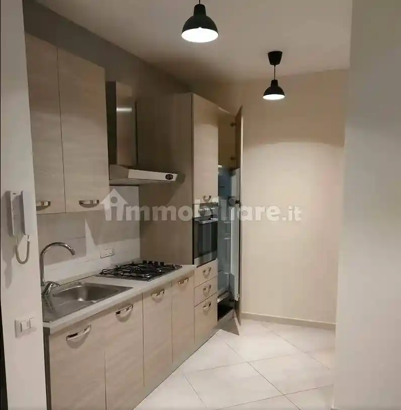 Appartamento in affitto a Marcianise