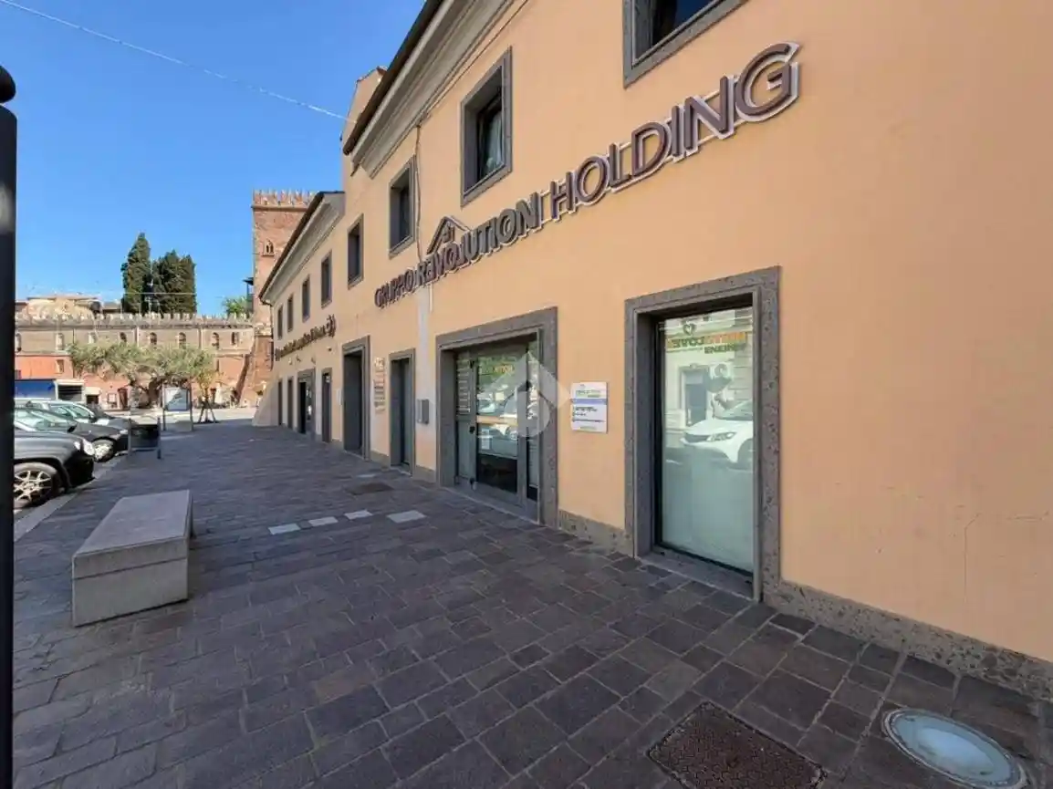 Appartamento in vendita a Montalto di Castro