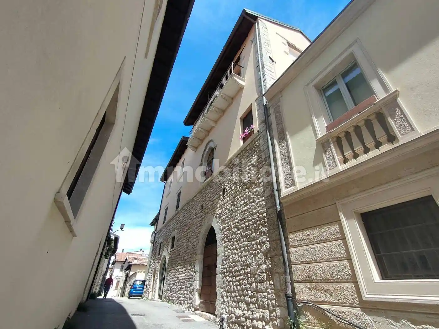 Appartamento in affitto a L'Aquila