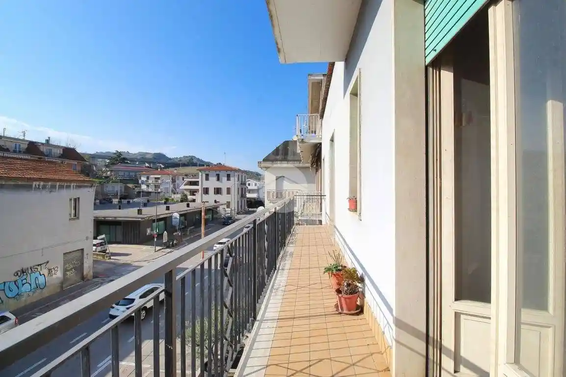 Appartamento in vendita a San Benedetto del Tronto