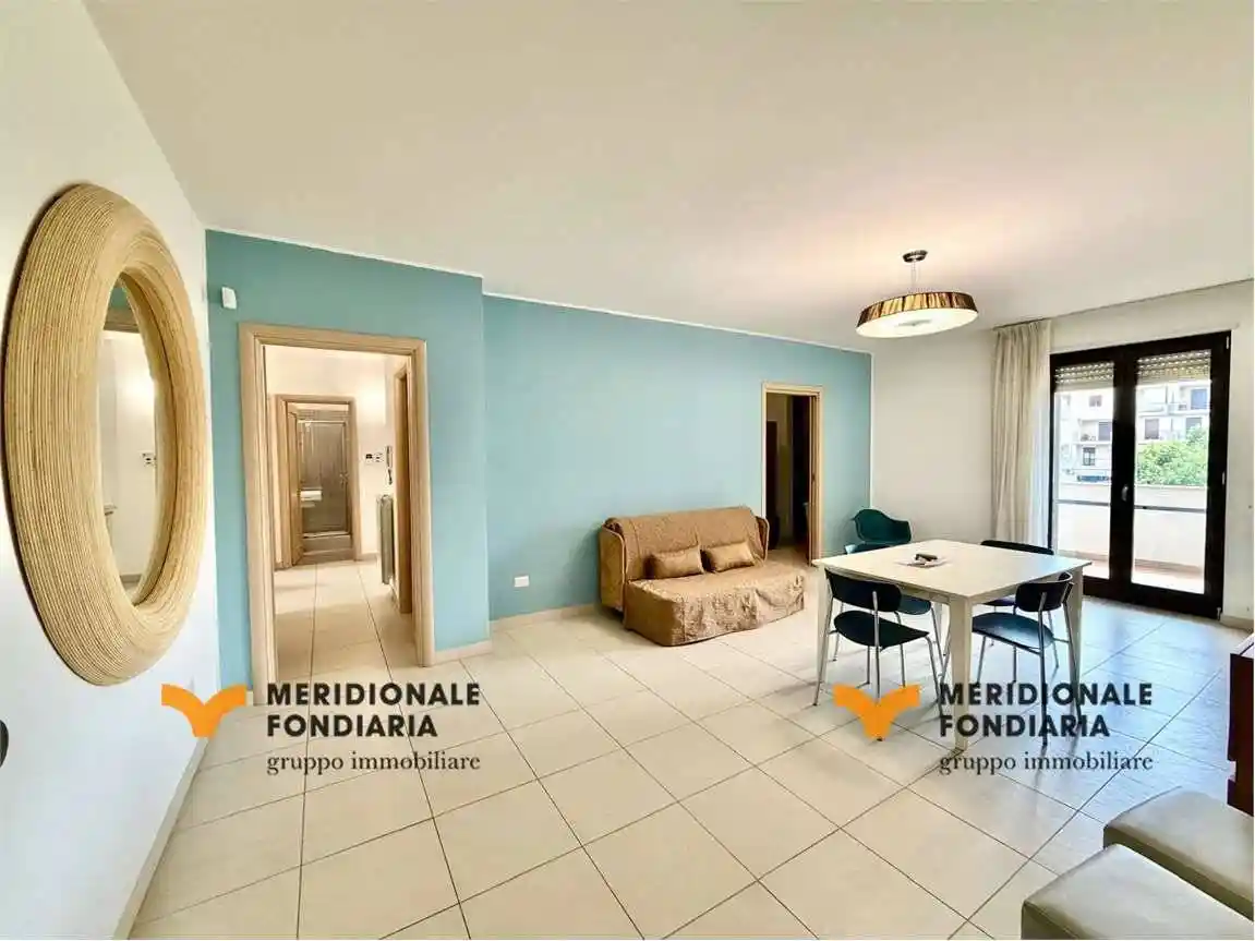 Appartamento in affitto a Lecce
