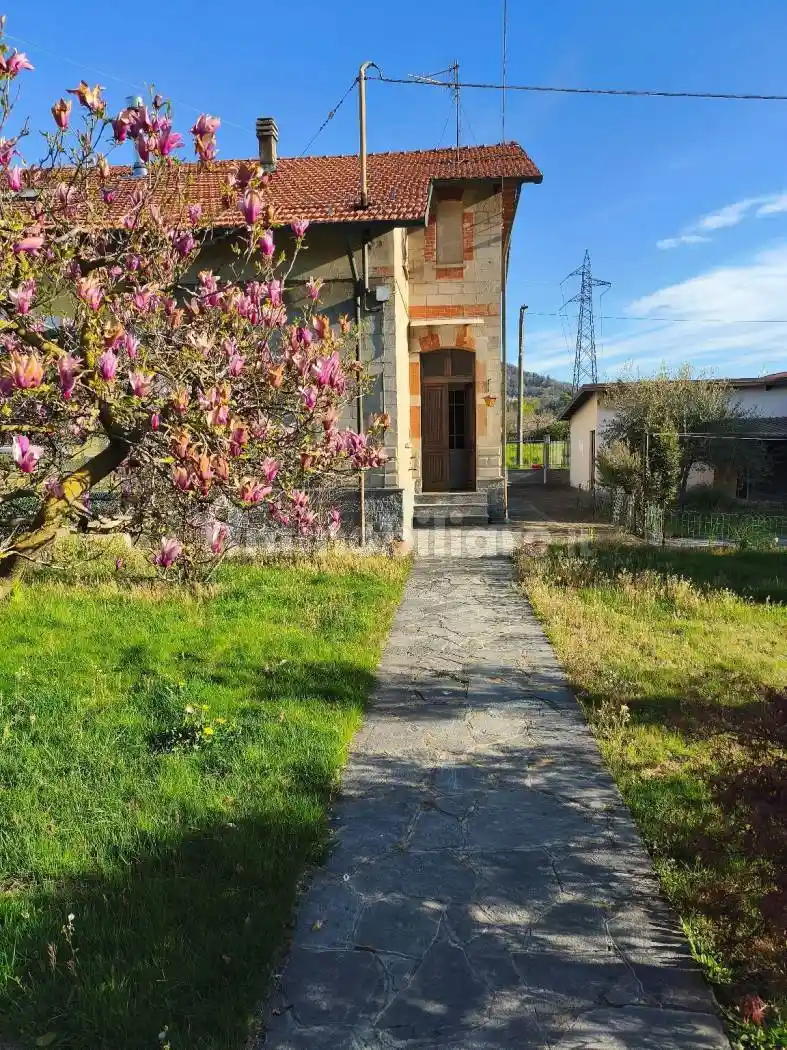 Villetta a schiera in vendita a Vigliano Biellese