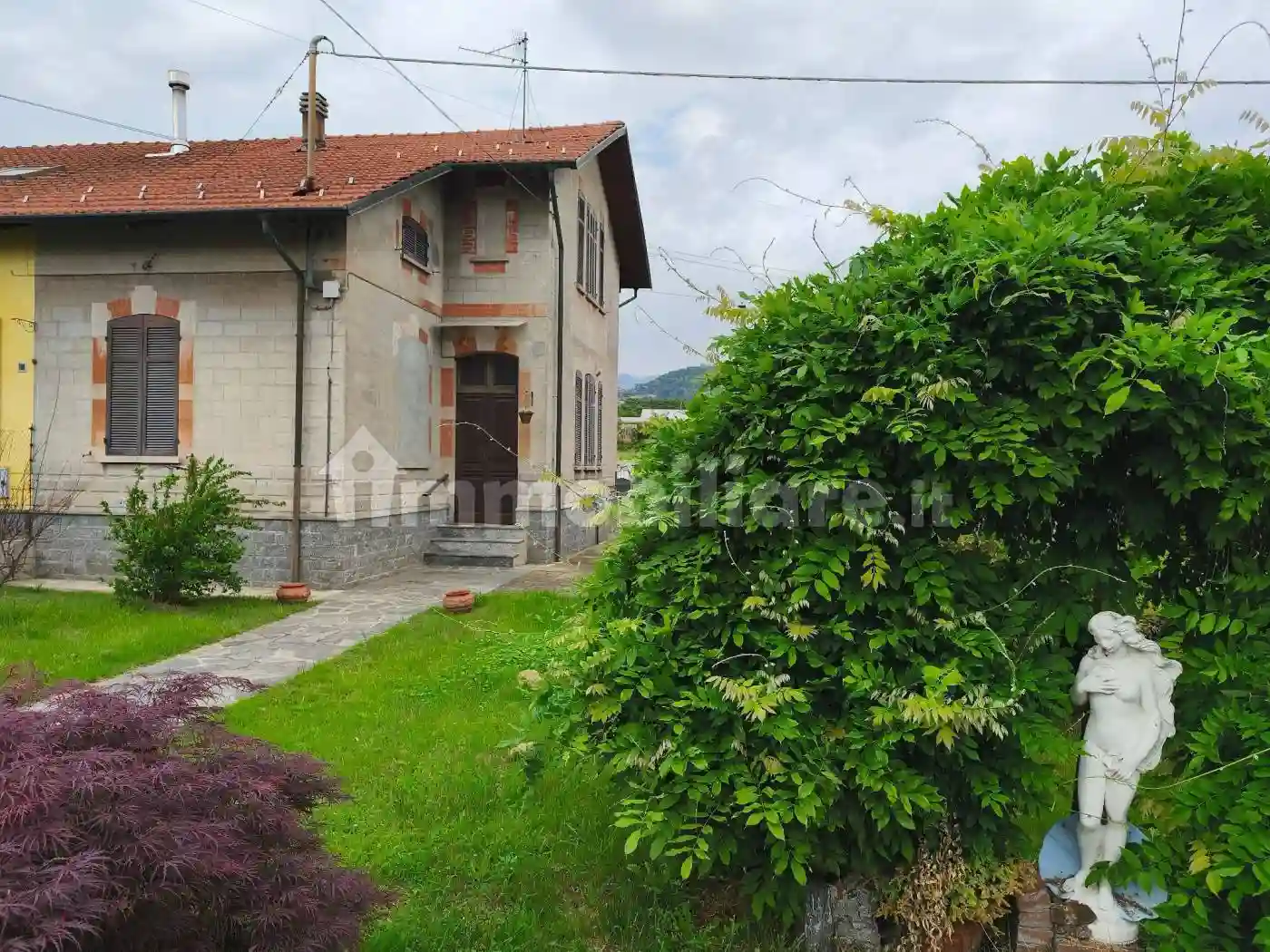 Villetta a schiera - foto 2