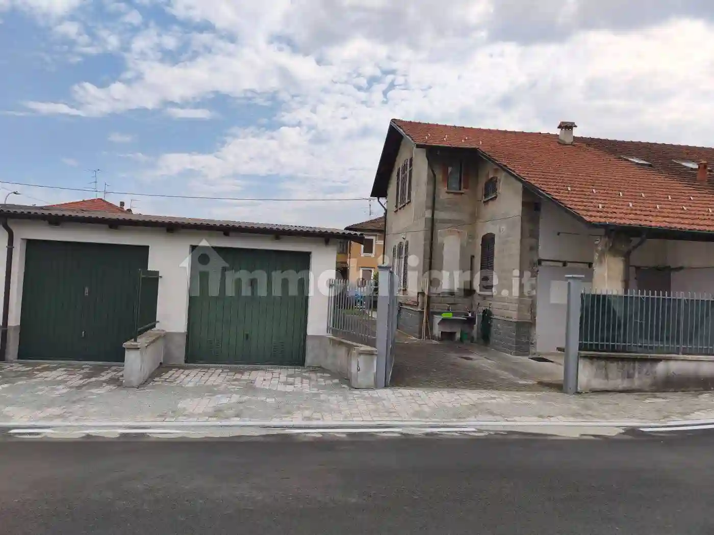 Villetta a schiera - foto 3