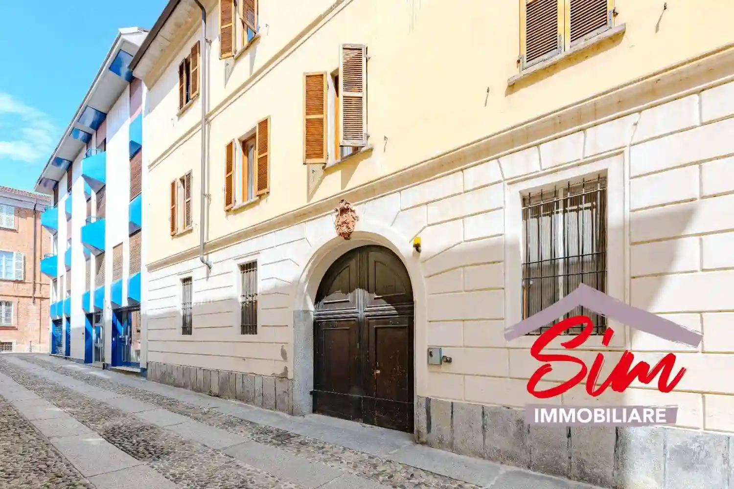 Palazzo - Edificio - foto 2