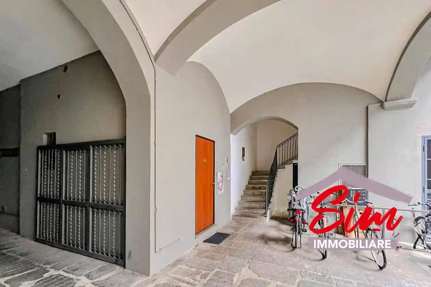 Palazzo - Edificio - foto 3