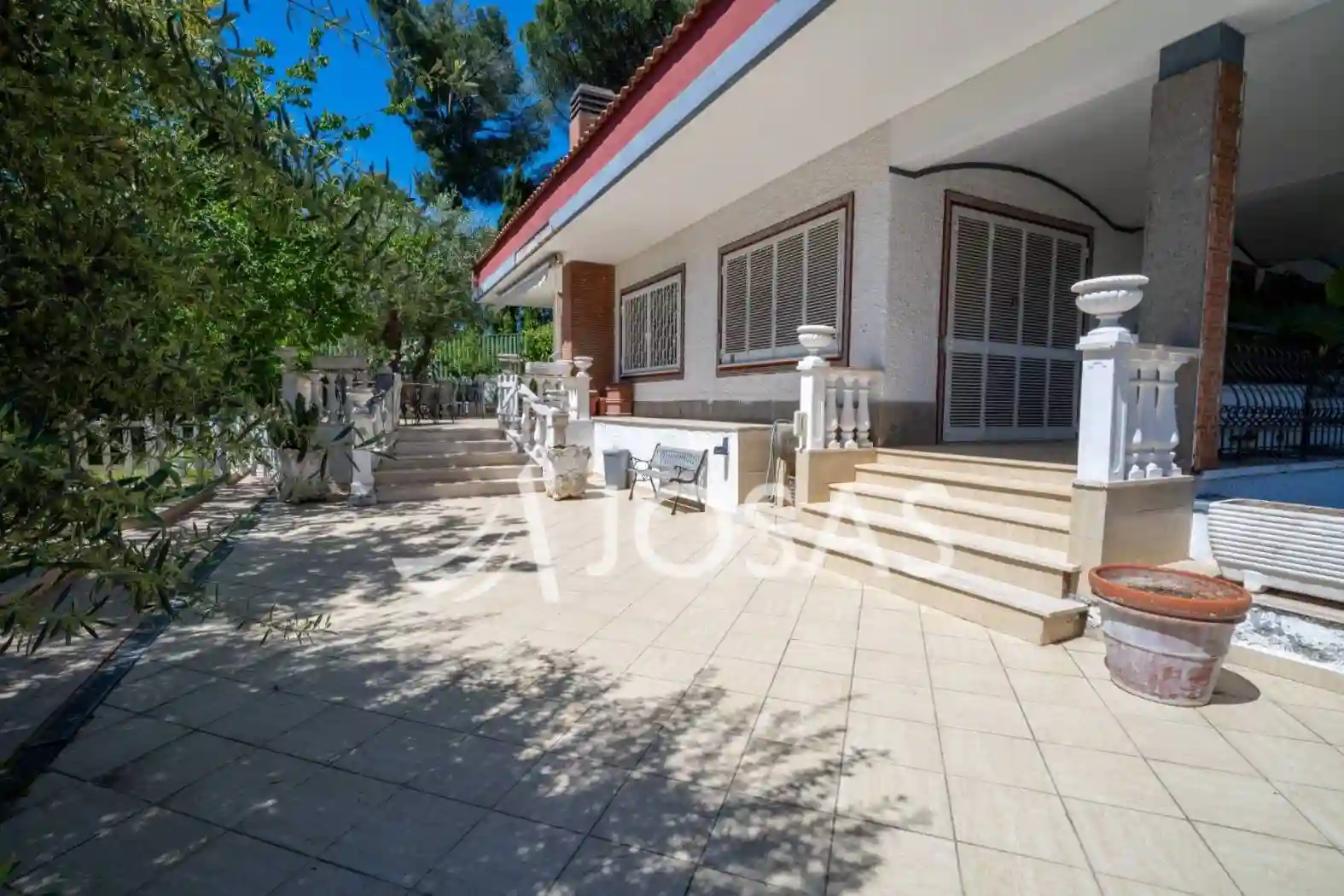 Villa - foto 4