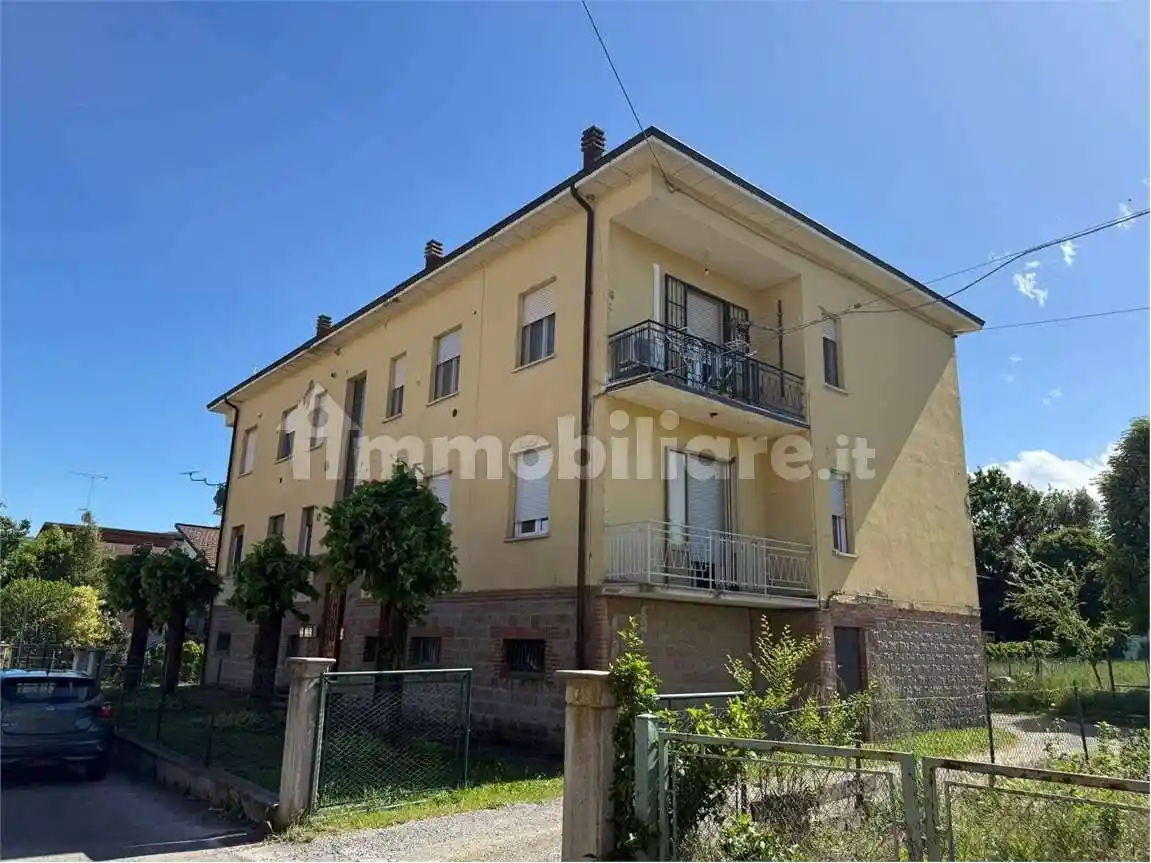 Appartamento in vendita a Castellarano