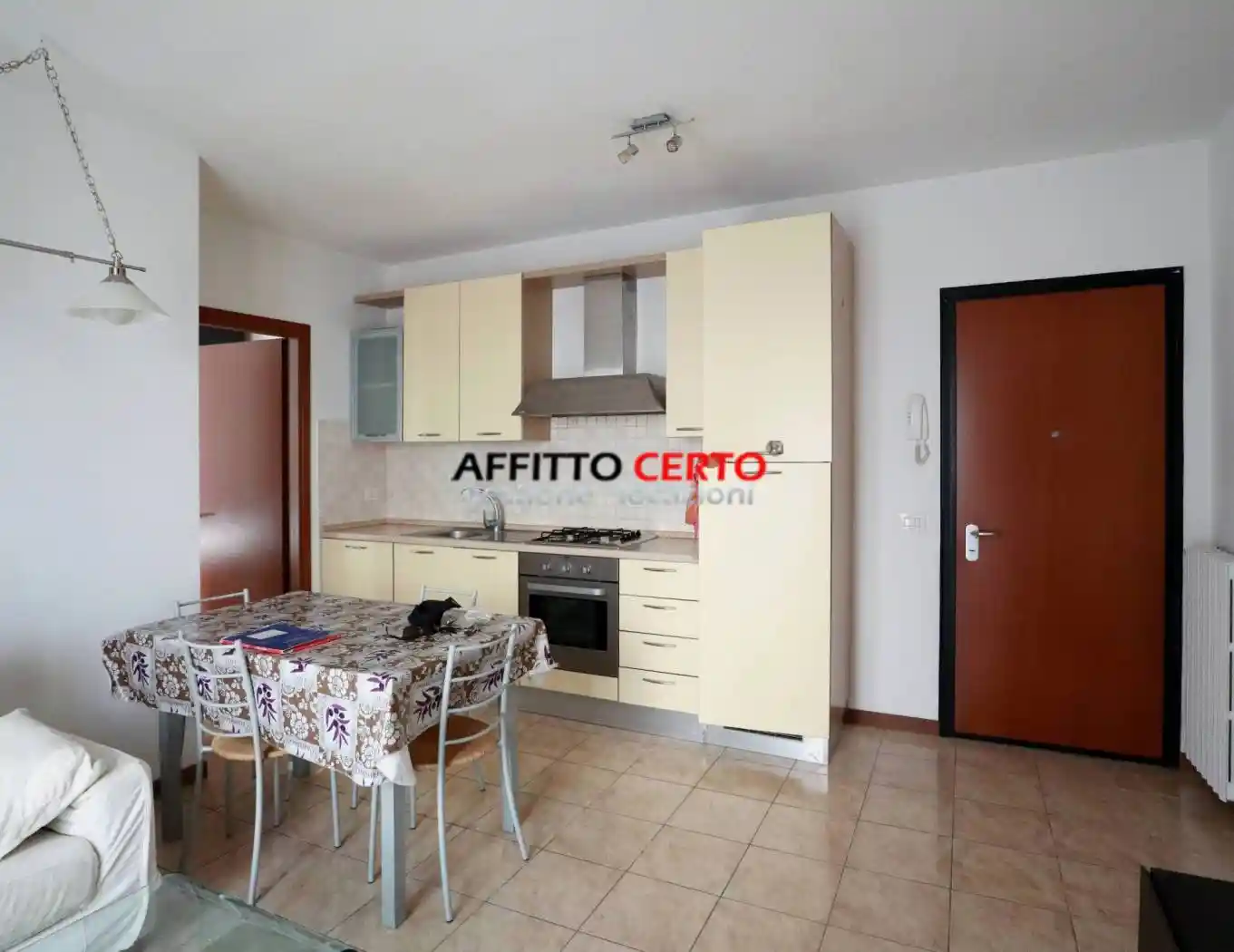 Appartamento in affitto a San Giovanni Lupatoto