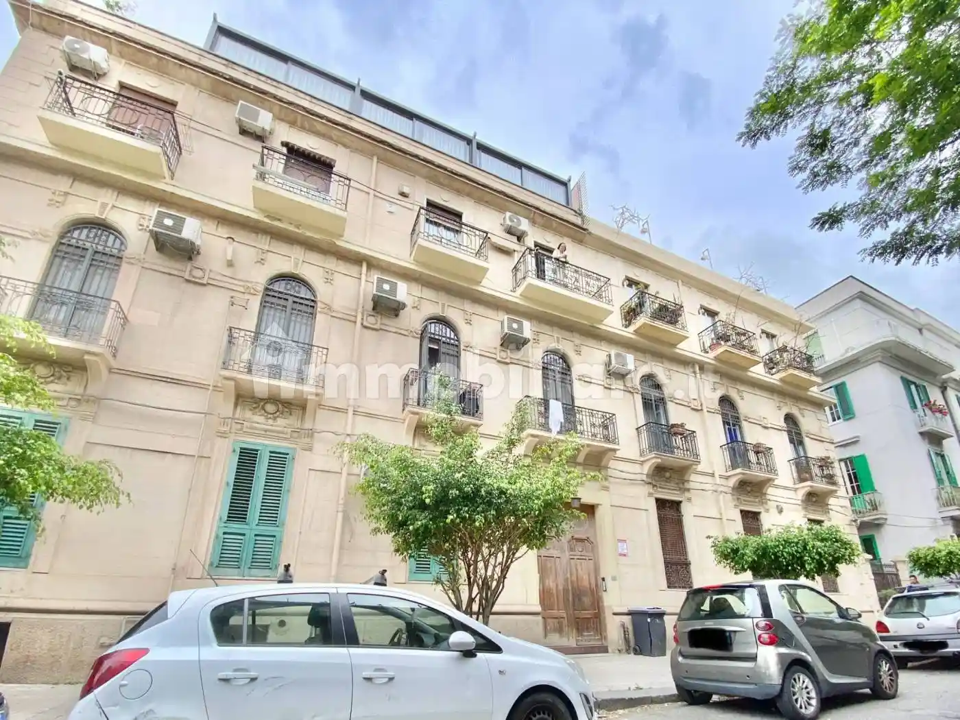 Appartamento in vendita a Messina
