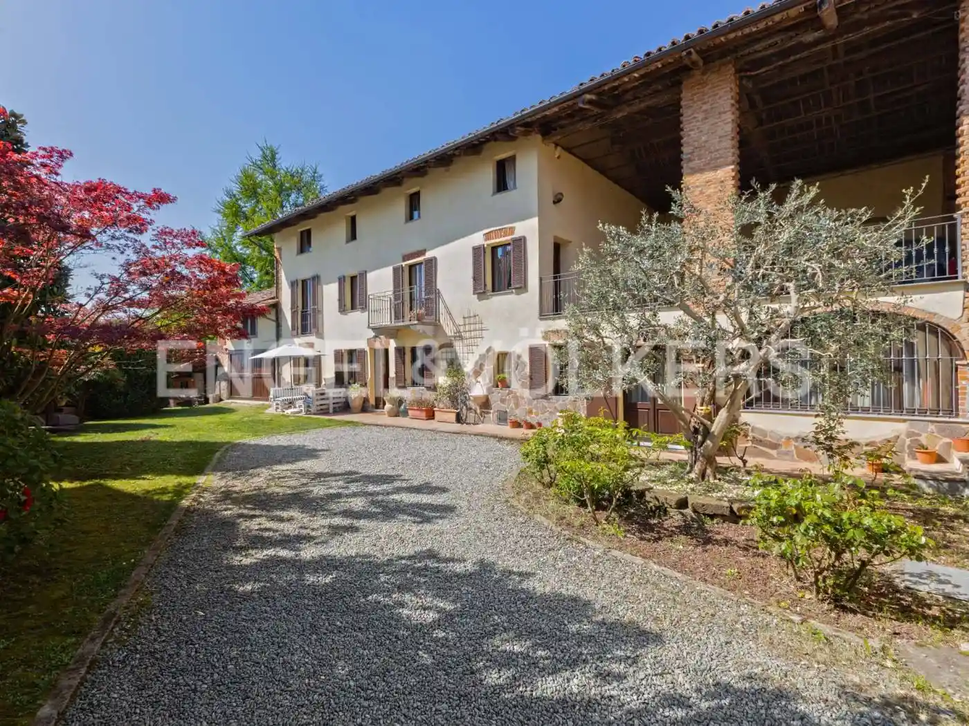 Rustico - Casale in vendita a Cerreto d'Asti