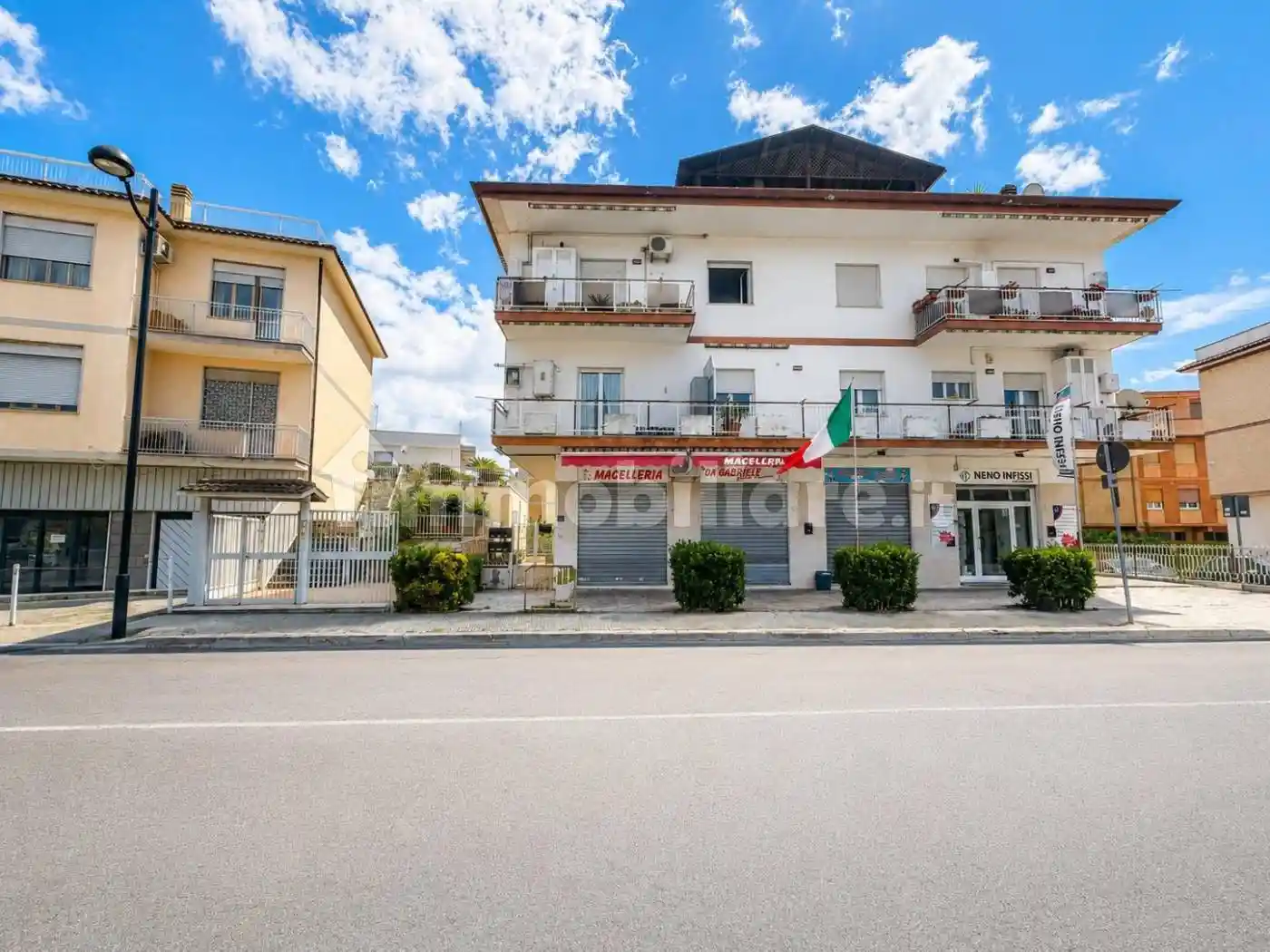 Appartamento in vendita a Aprilia