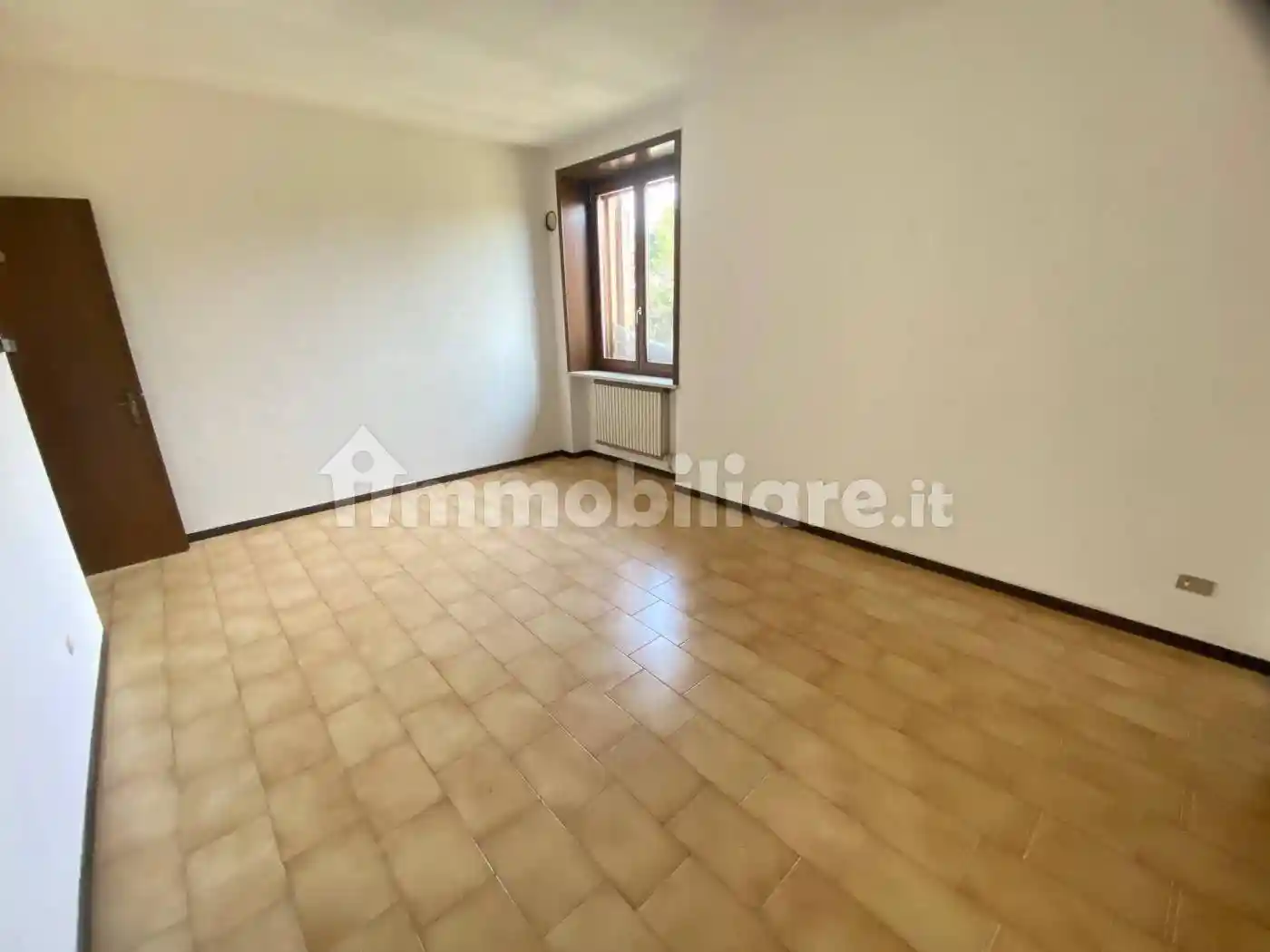 Appartamento in vendita a Viadana