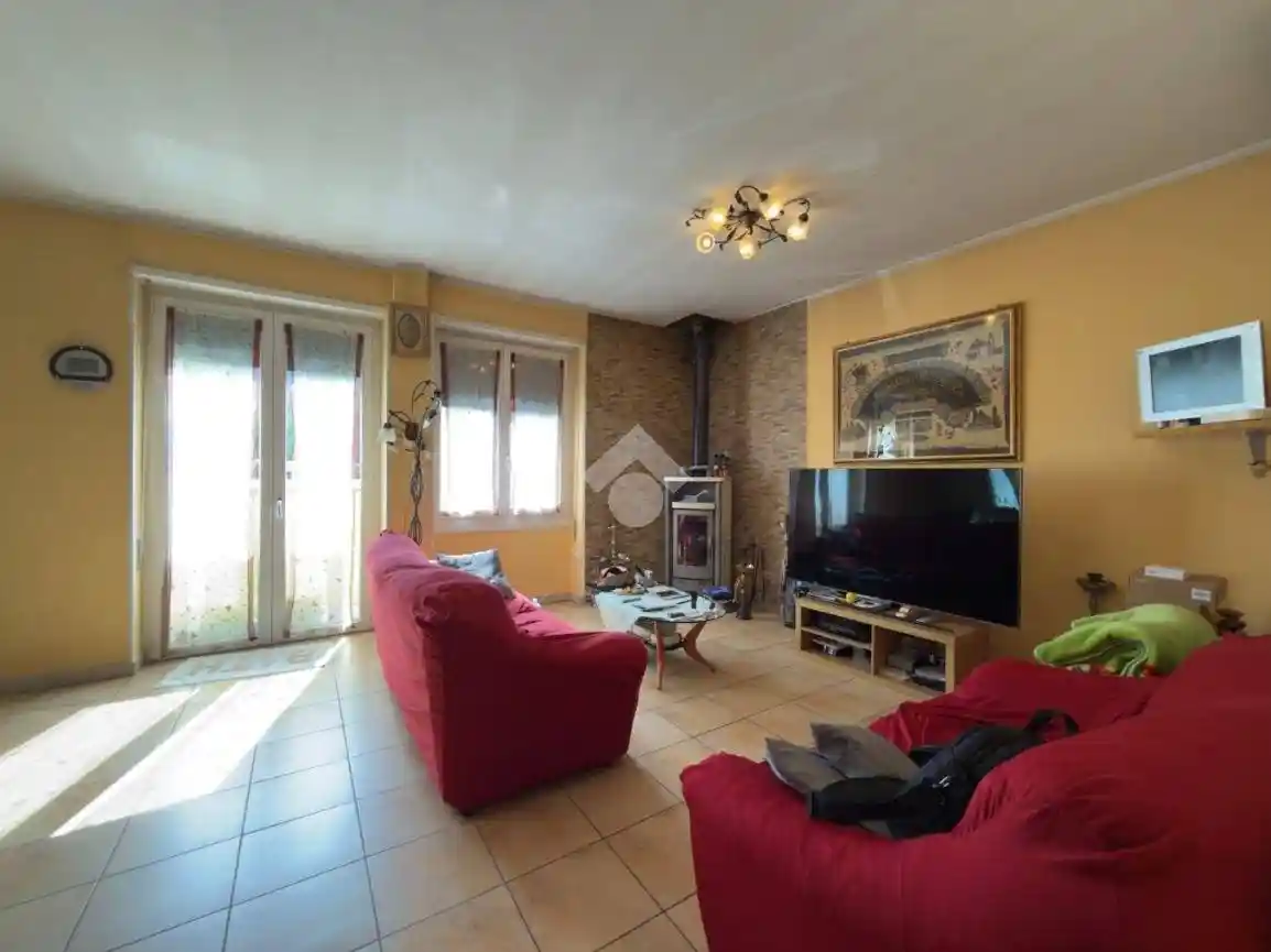 Casa indipendente in vendita a Teglio