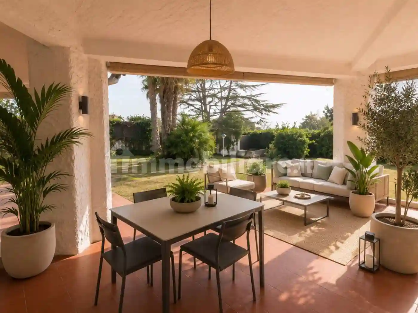 Villa - foto 2