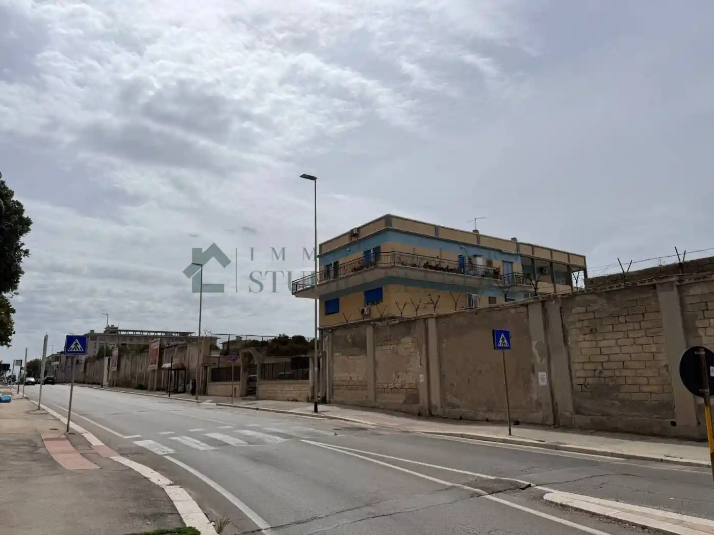 Appartamento in vendita a Bari