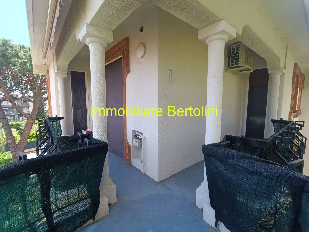 Appartamento in vendita a Bordighera