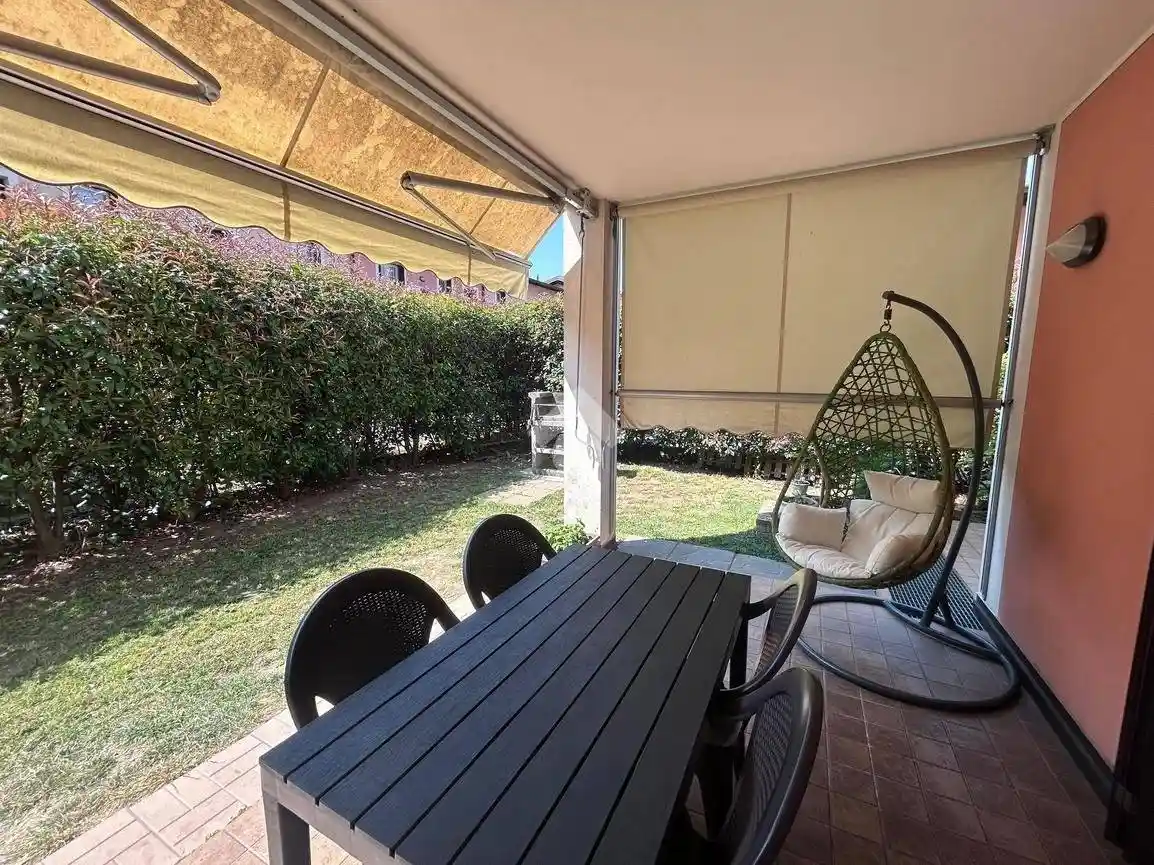 Appartamento in vendita a Roncadelle