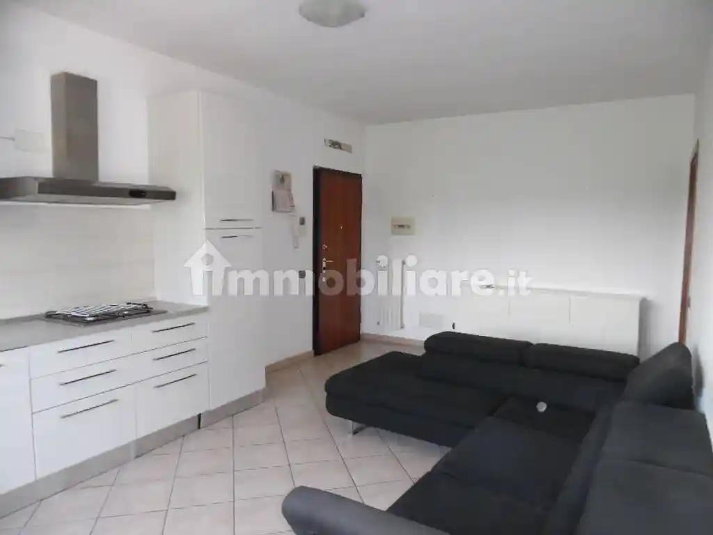 Appartamento in affitto a Mulazzano