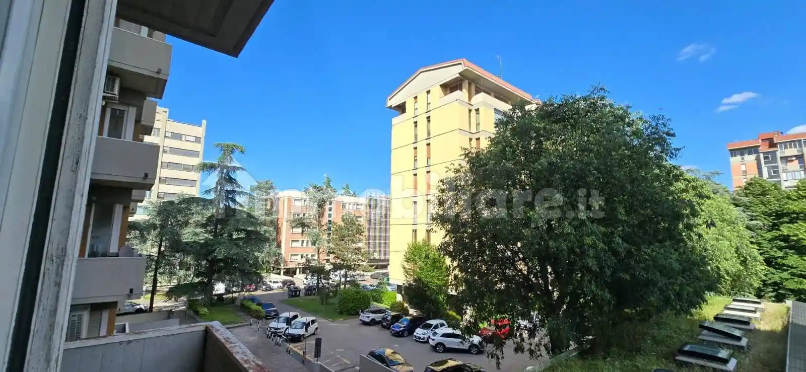 Appartamento in vendita a Bologna