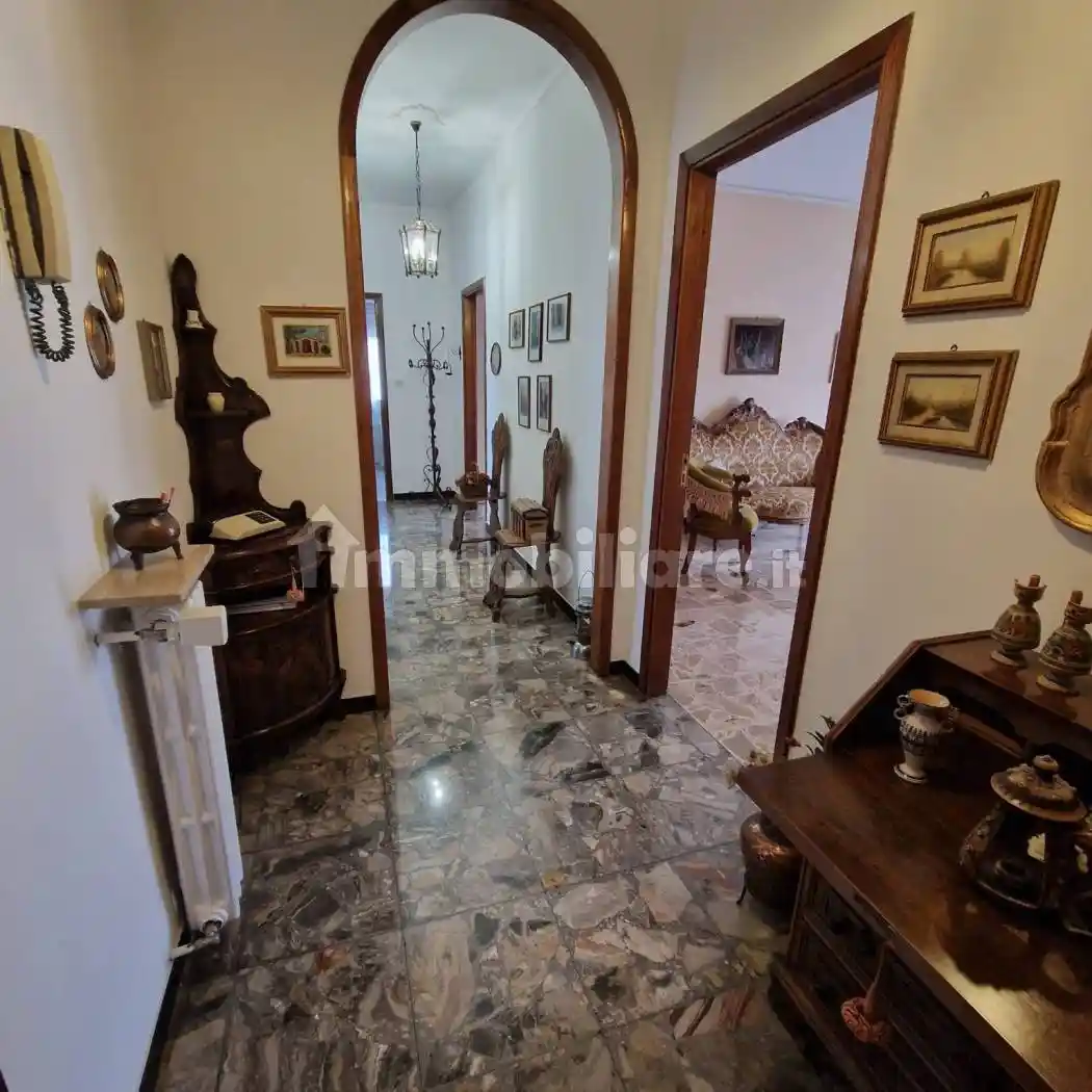 Appartamento in vendita a Novi Ligure