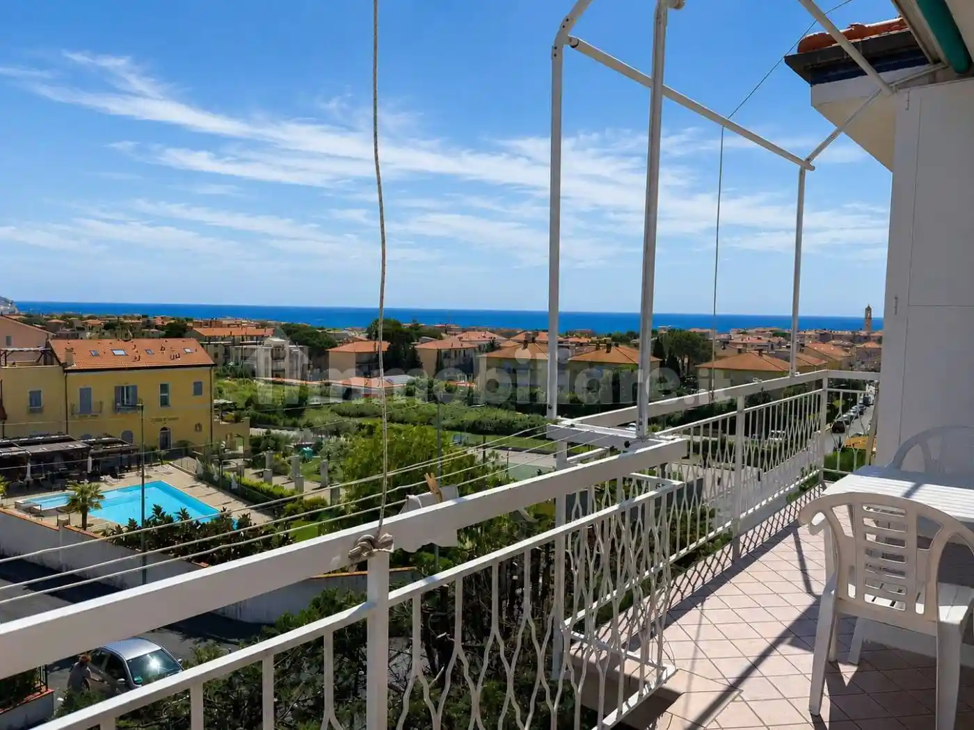 Appartamento in vendita a Diano Marina