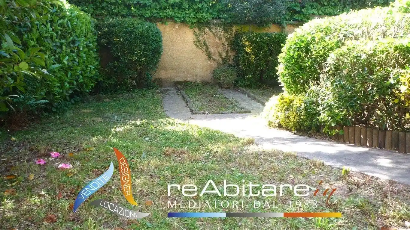 Villetta a schiera in vendita a Arese