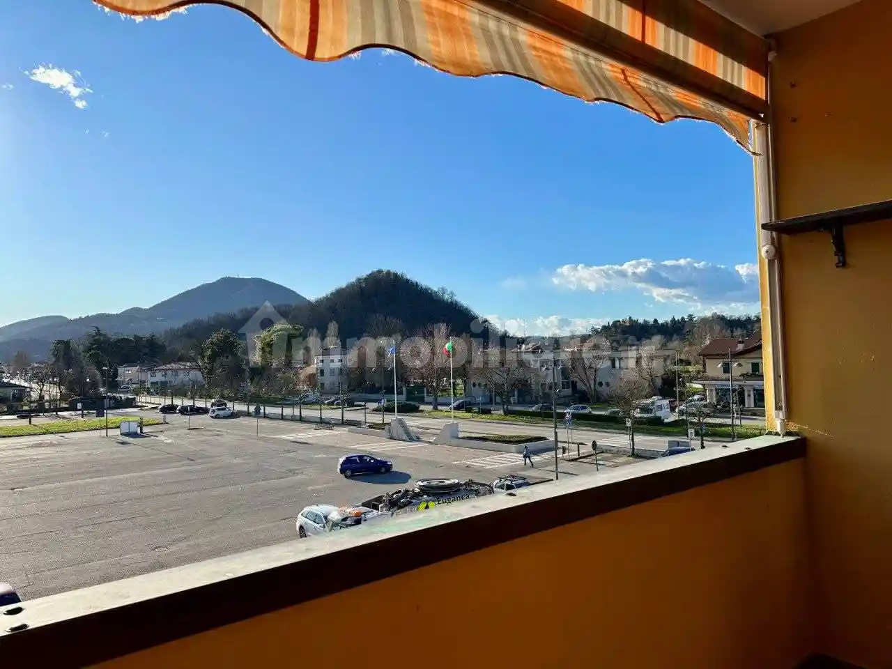 Appartamento in vendita a Teolo