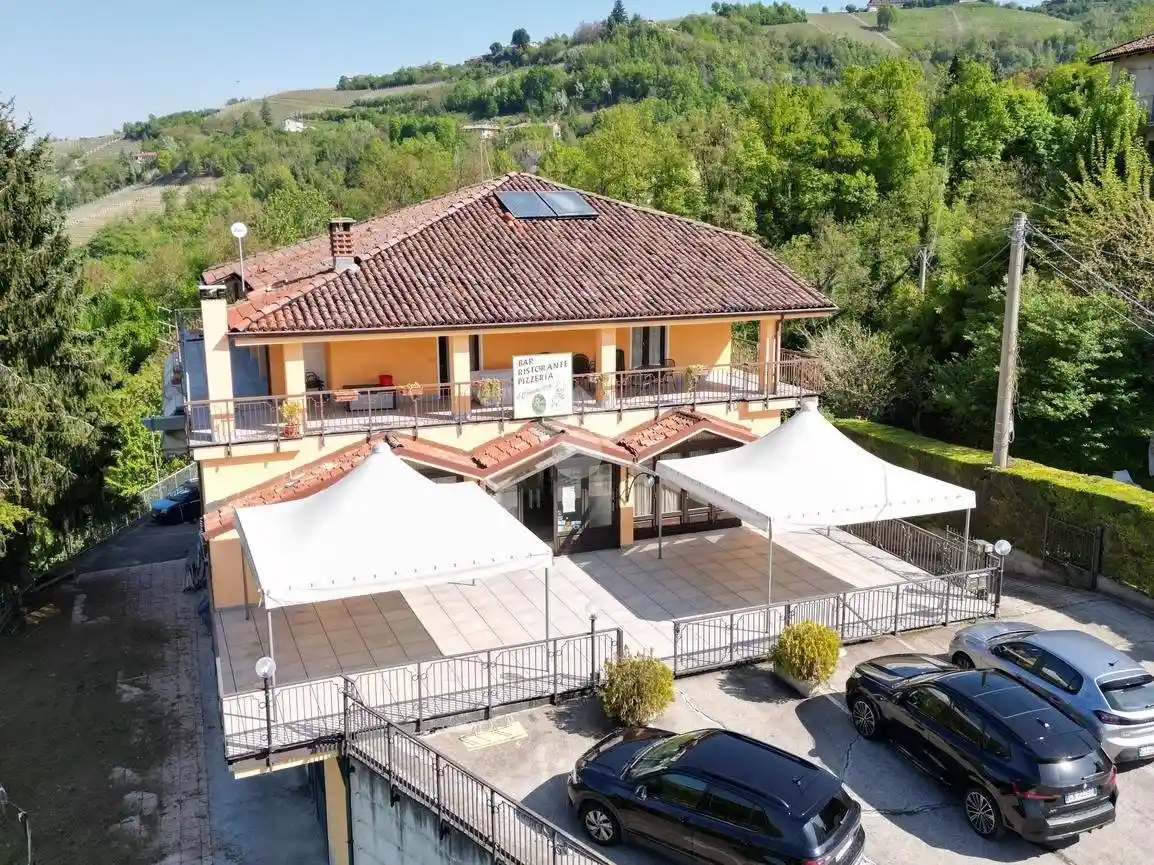 Casa indipendente in vendita a Sinio