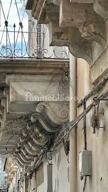 Casa indipendente in vendita a Modica