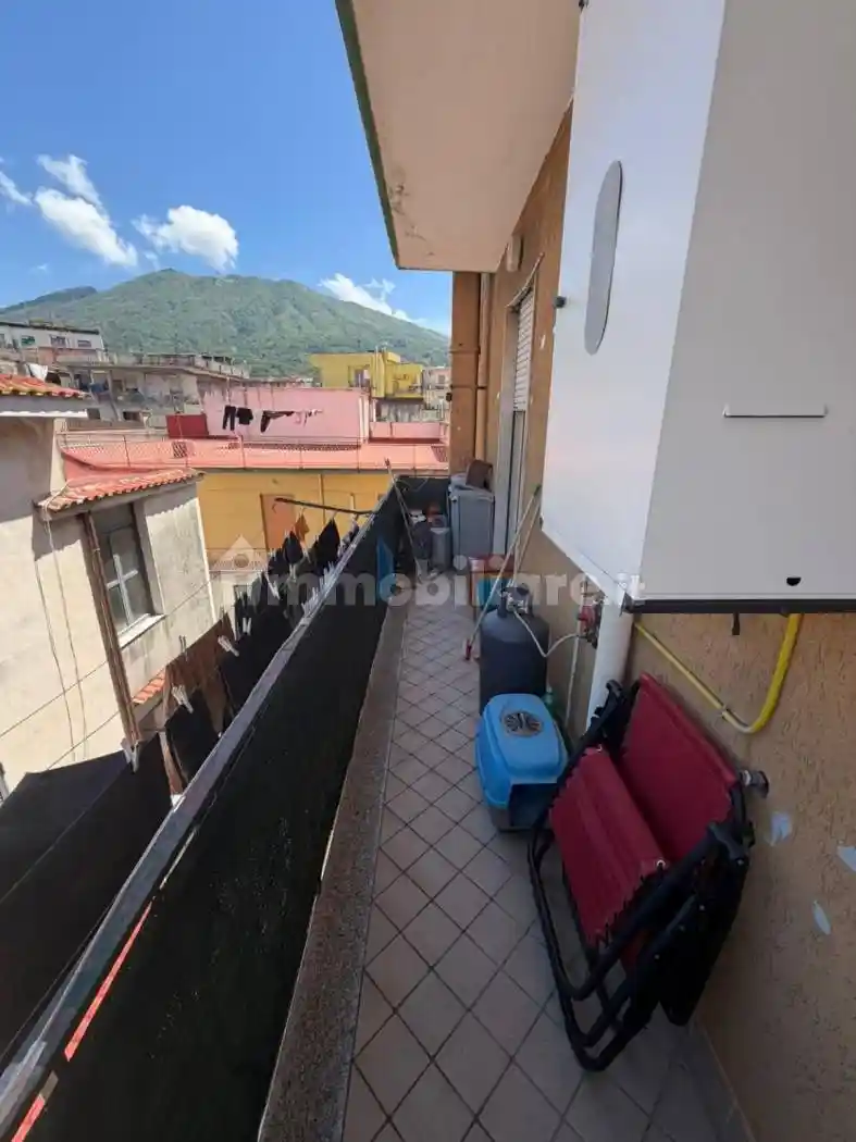 Appartamento in vendita a Sant'Anastasia
