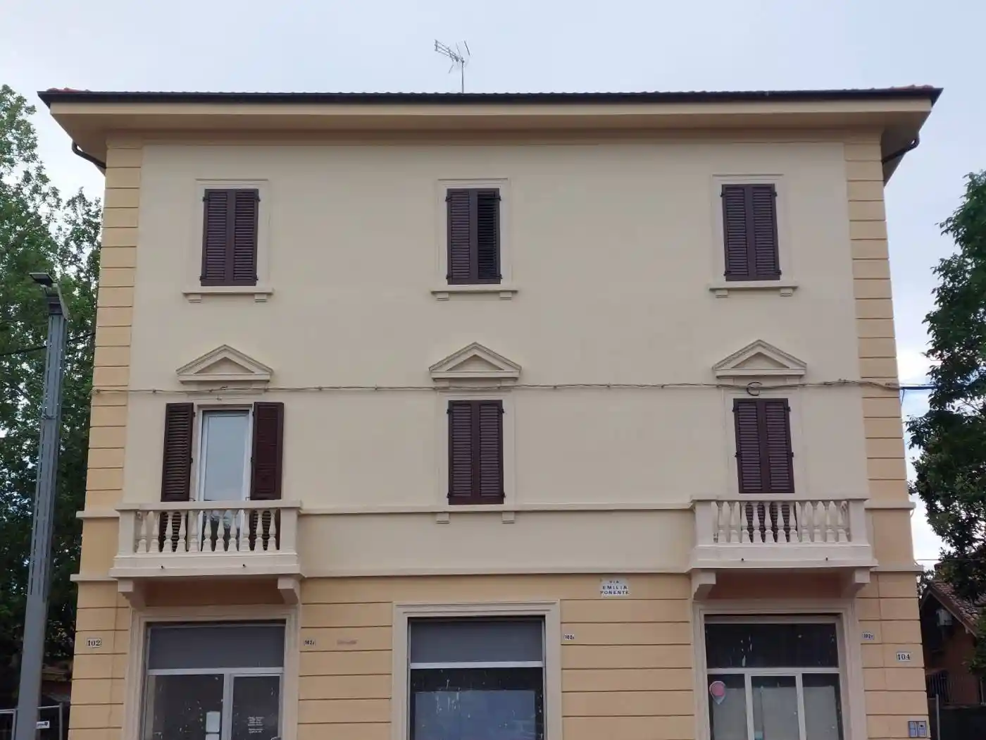 Appartamento in vendita a Bologna