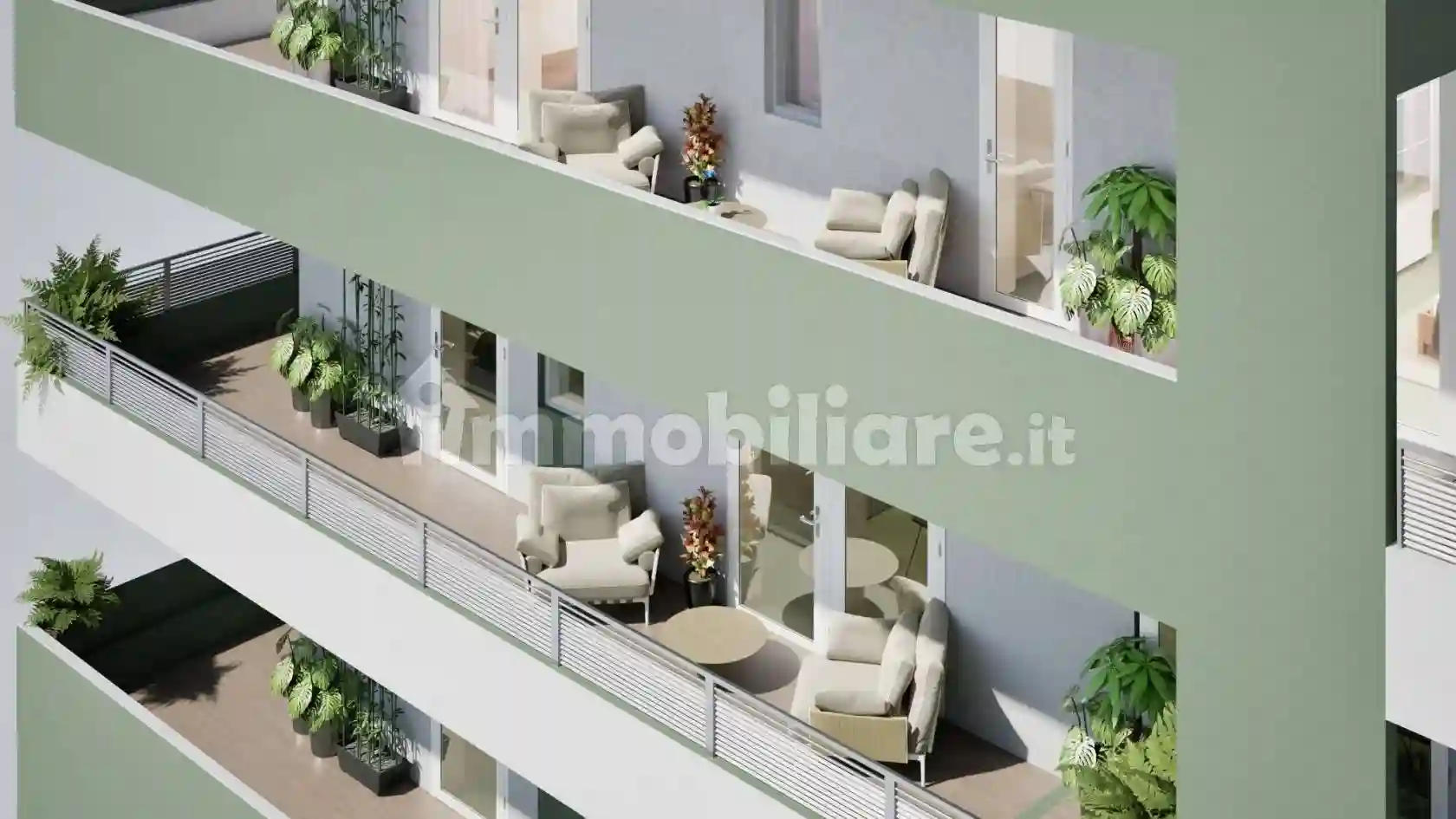 Appartamento - foto 4