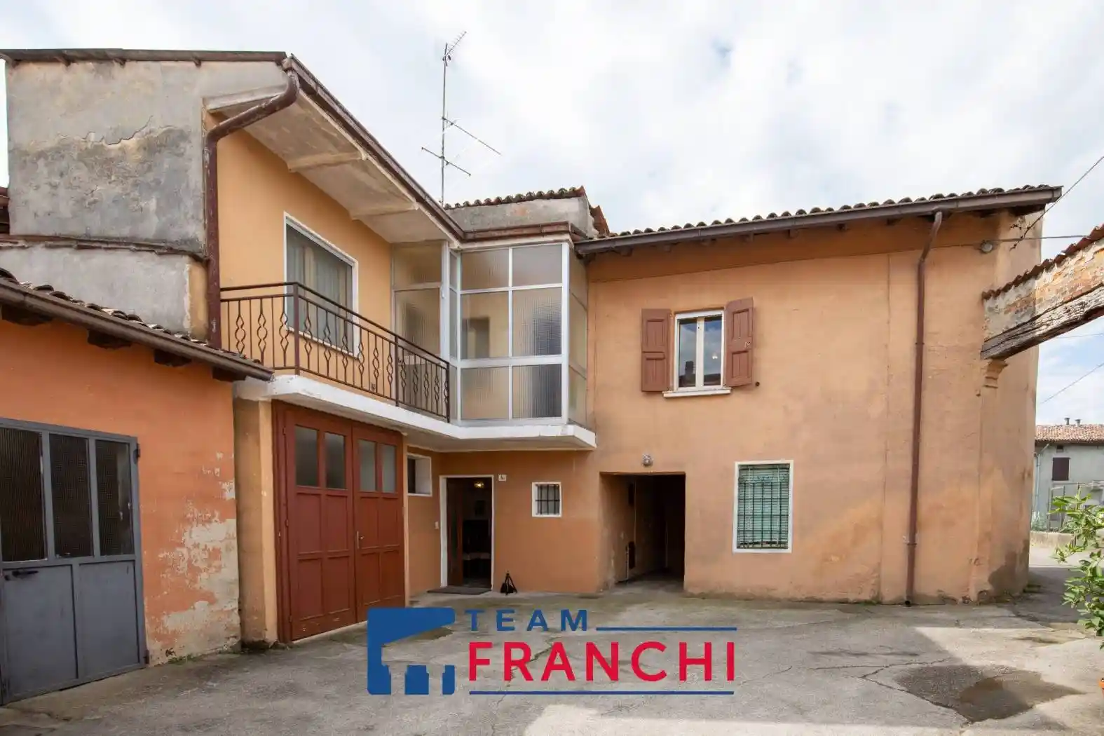 Casa indipendente in vendita a Verolavecchia