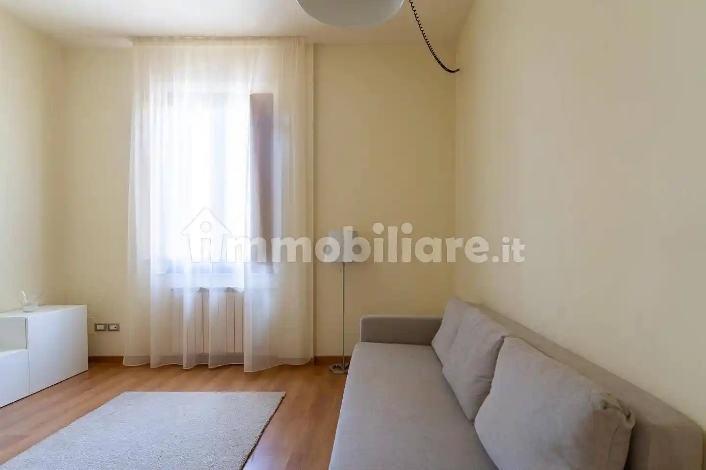 Appartamento in affitto a Empoli