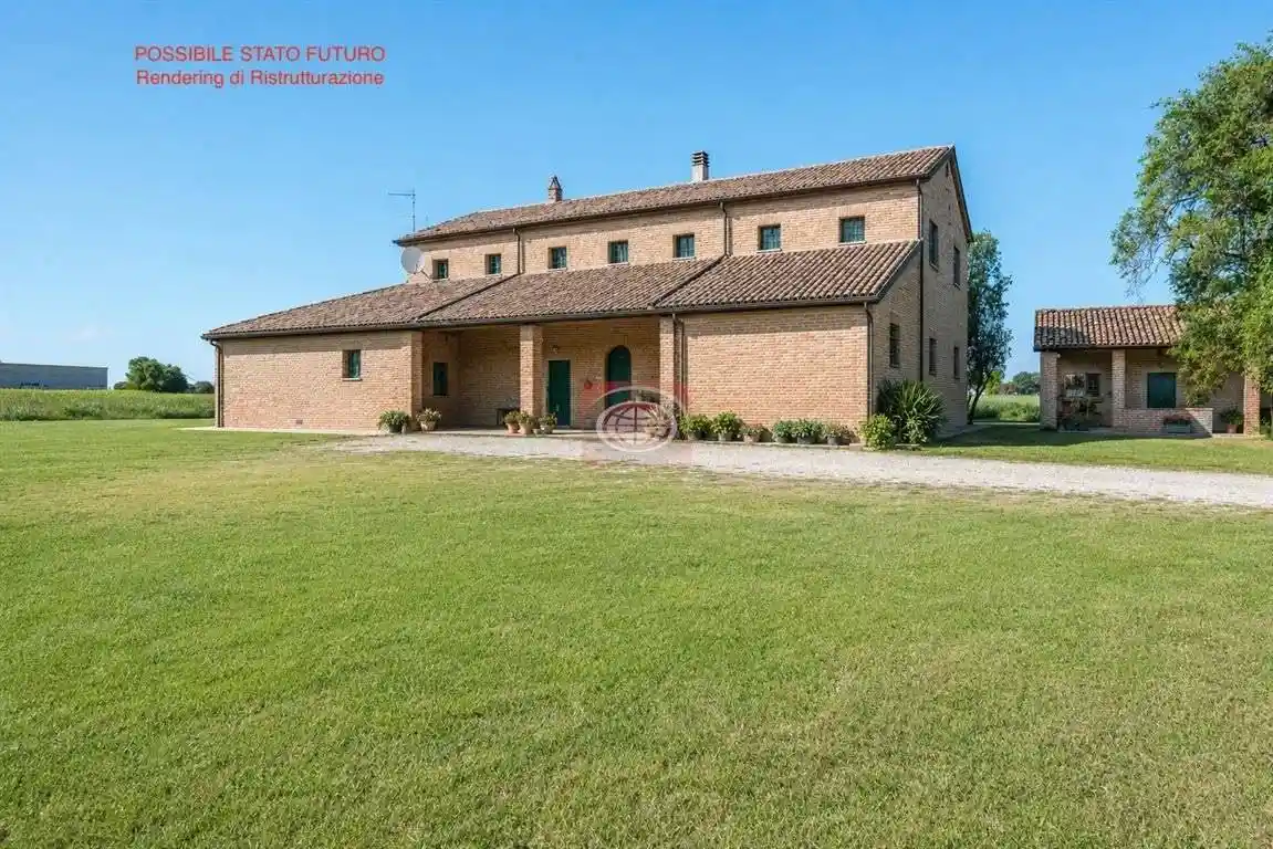 Casa indipendente in vendita a Cesena