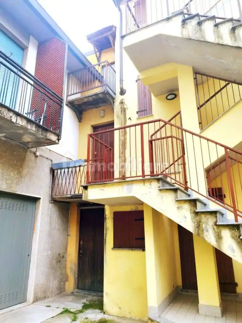 Appartamento in vendita a Brugherio