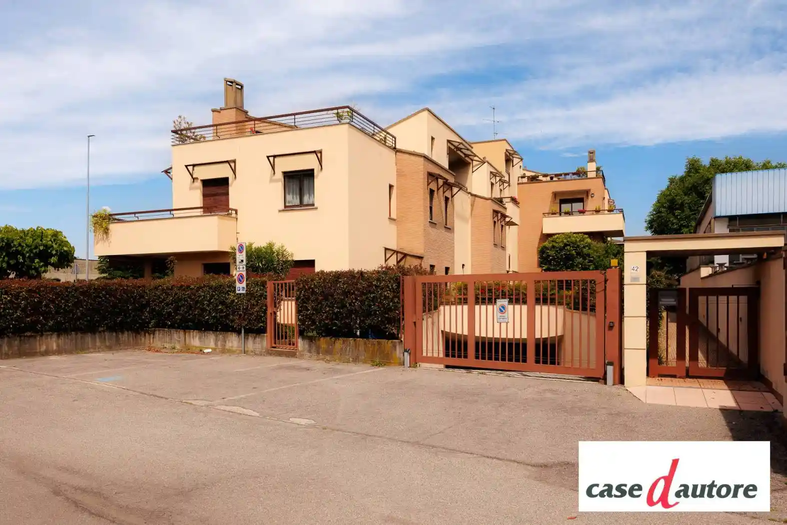 Appartamento in vendita a Vedano al Lambro