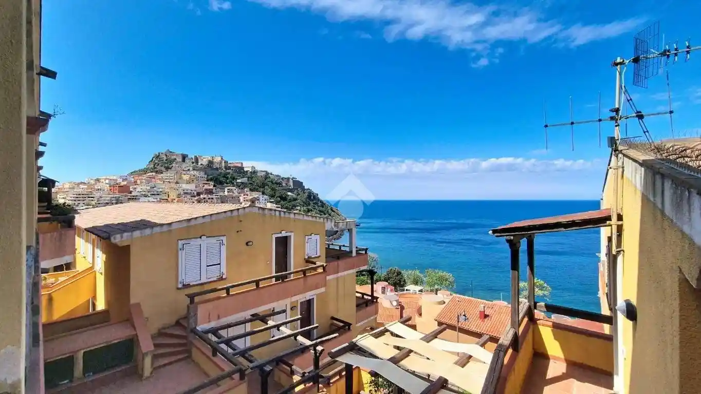 Appartamento in vendita a Castelsardo