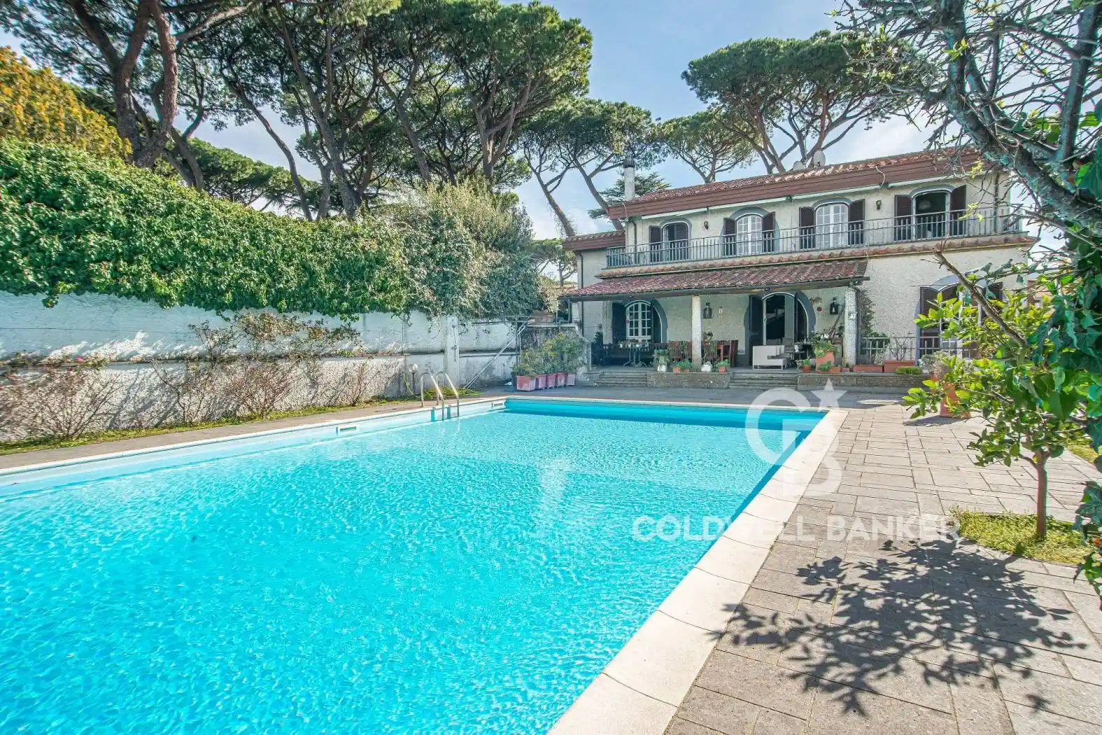 Villa in vendita a Grottaferrata