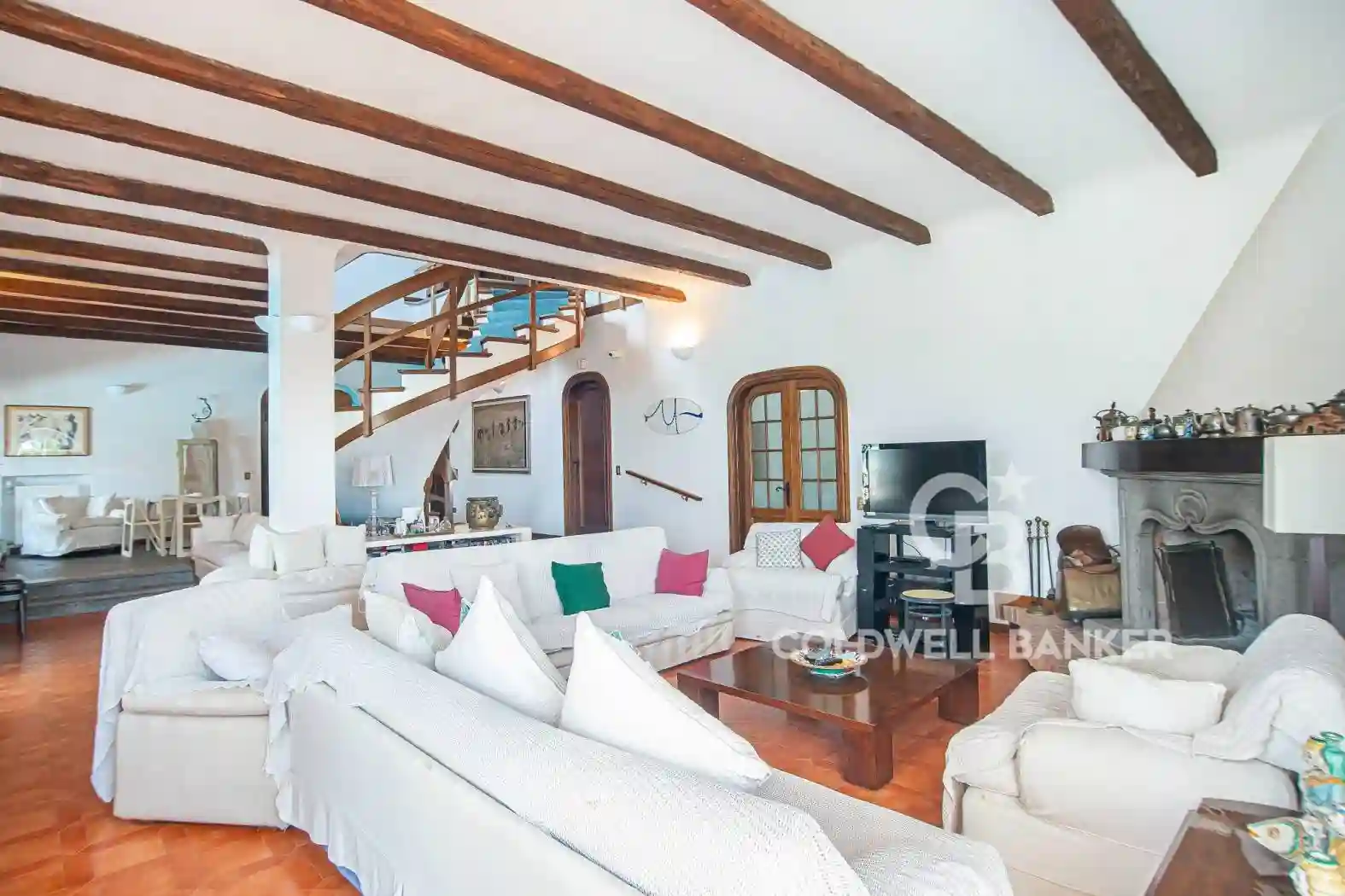 Villa - foto 5
