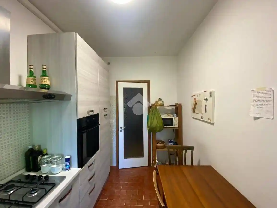 Appartamento in affitto a Padova