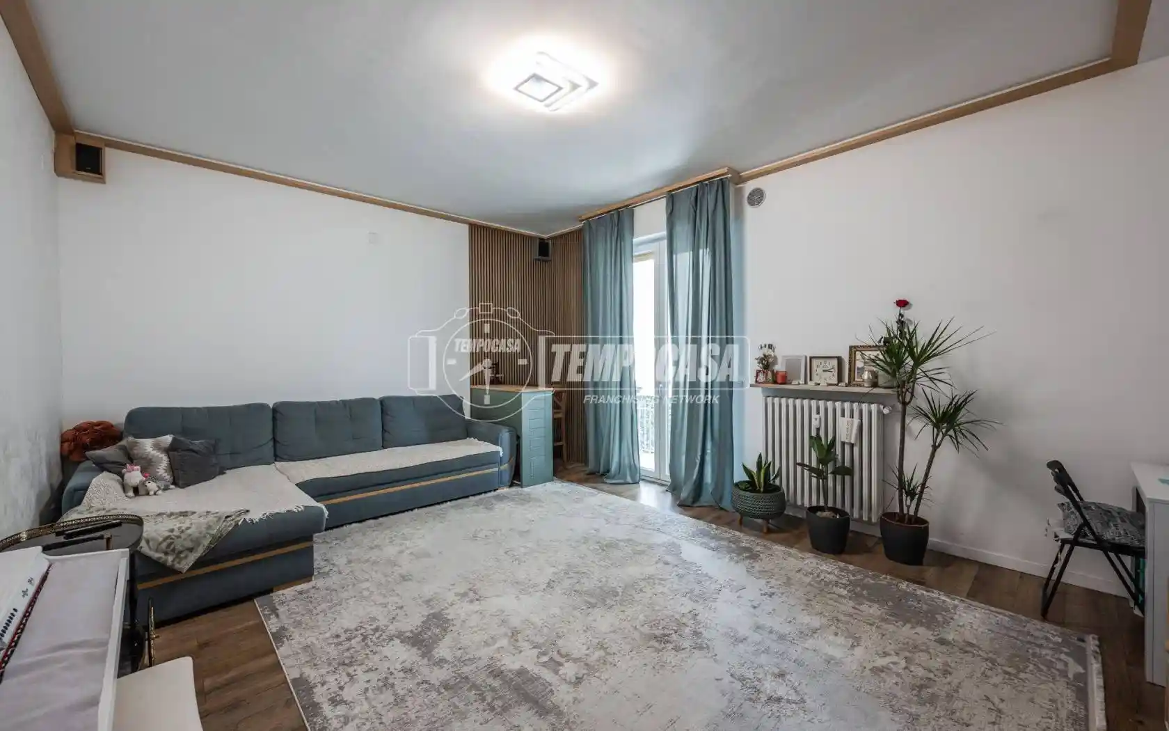 Appartamento in vendita a Parma