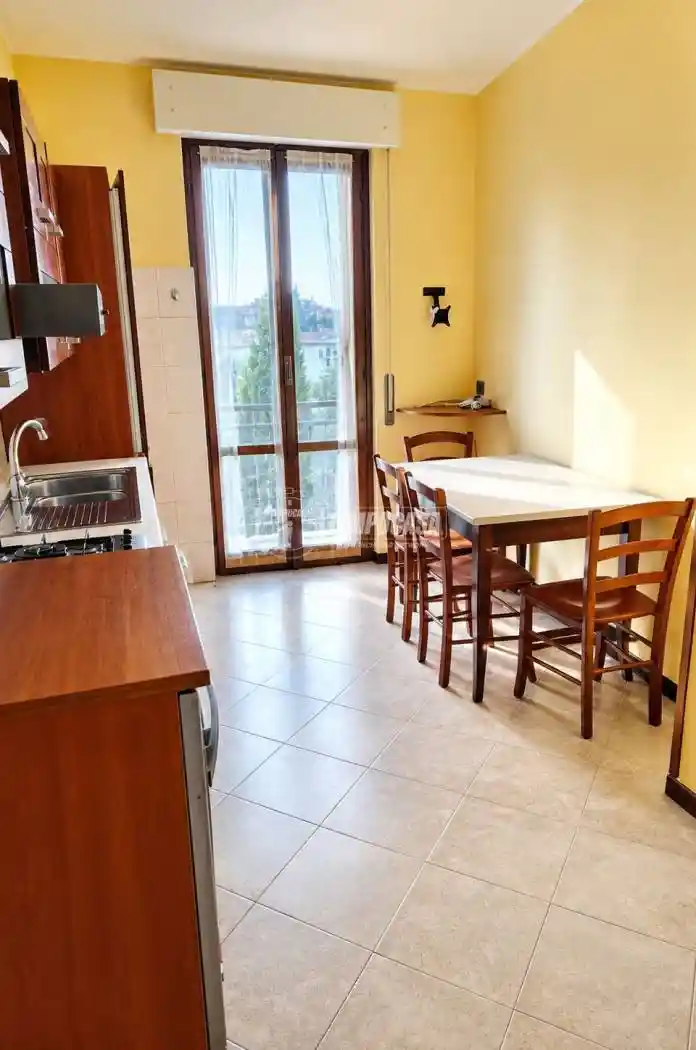 Appartamento in vendita a Muggiò