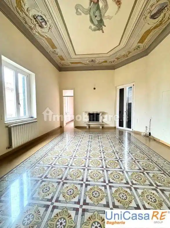 Appartamento in vendita a Bagheria