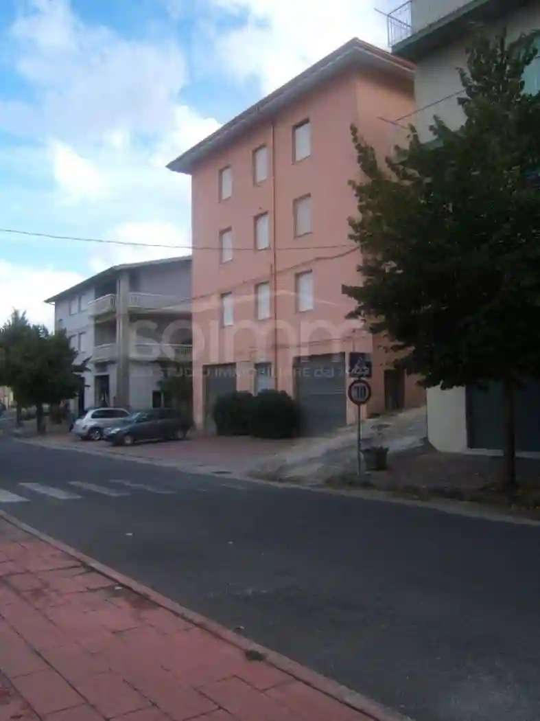 Palazzo - Edificio - foto 2