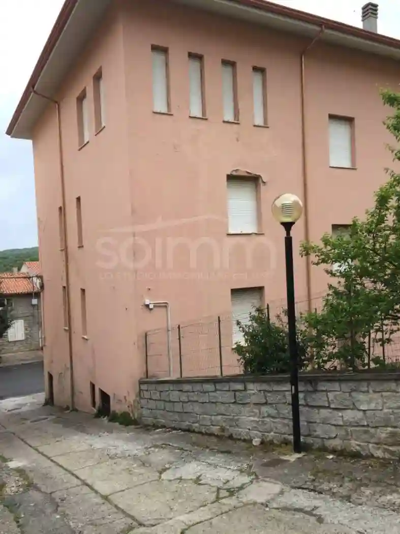 Palazzo - Edificio - foto 4