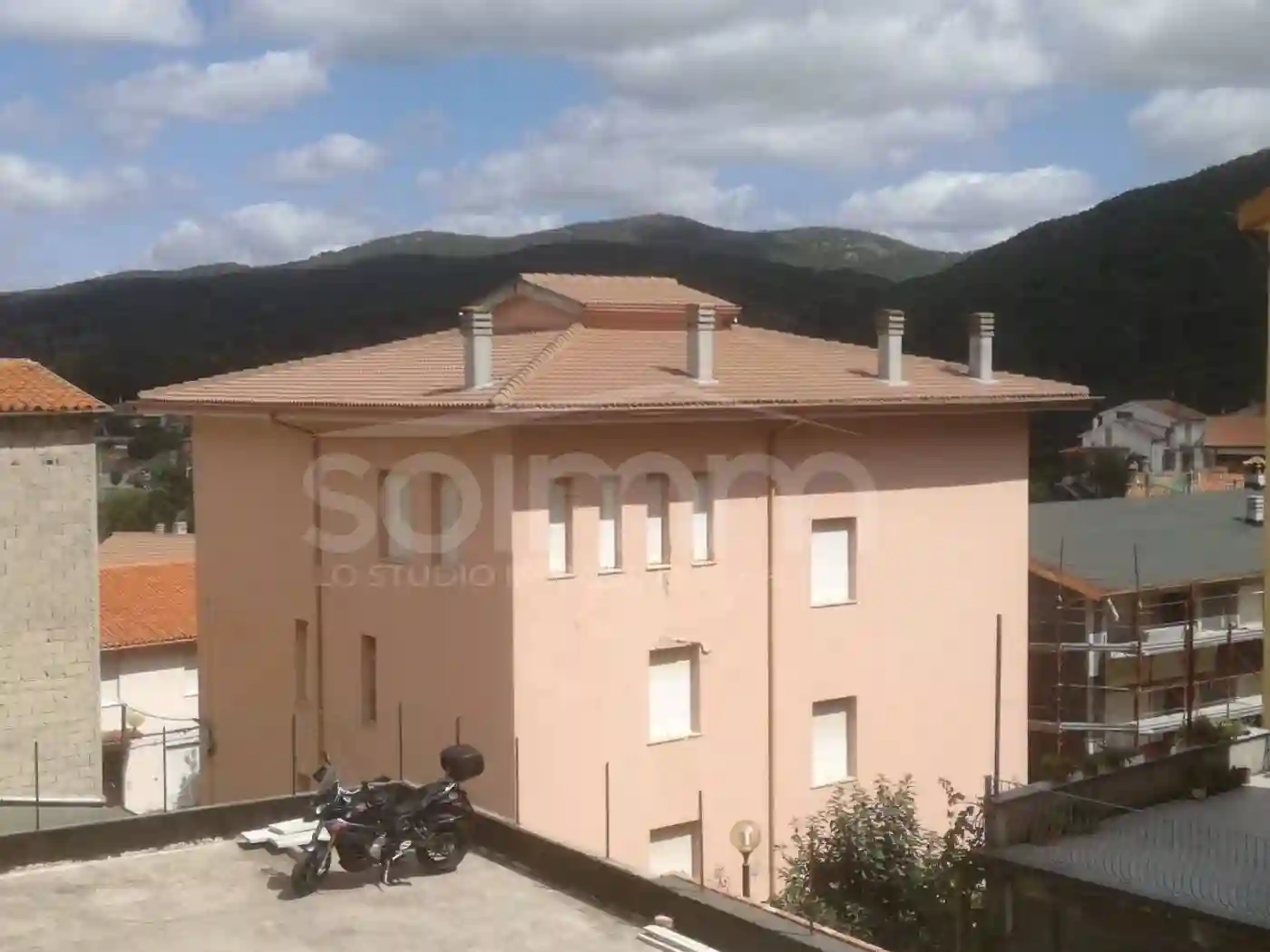 Palazzo - Edificio - foto 5
