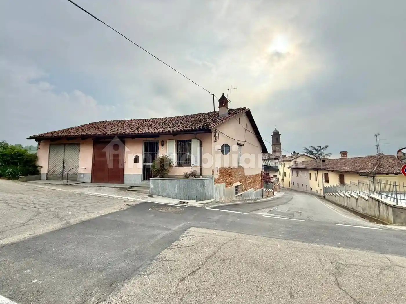 Appartamento in affitto a Piobesi d'Alba